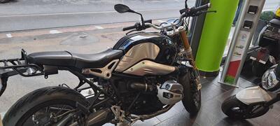 Bmw R nineT 1200 (2014 - 16) usata