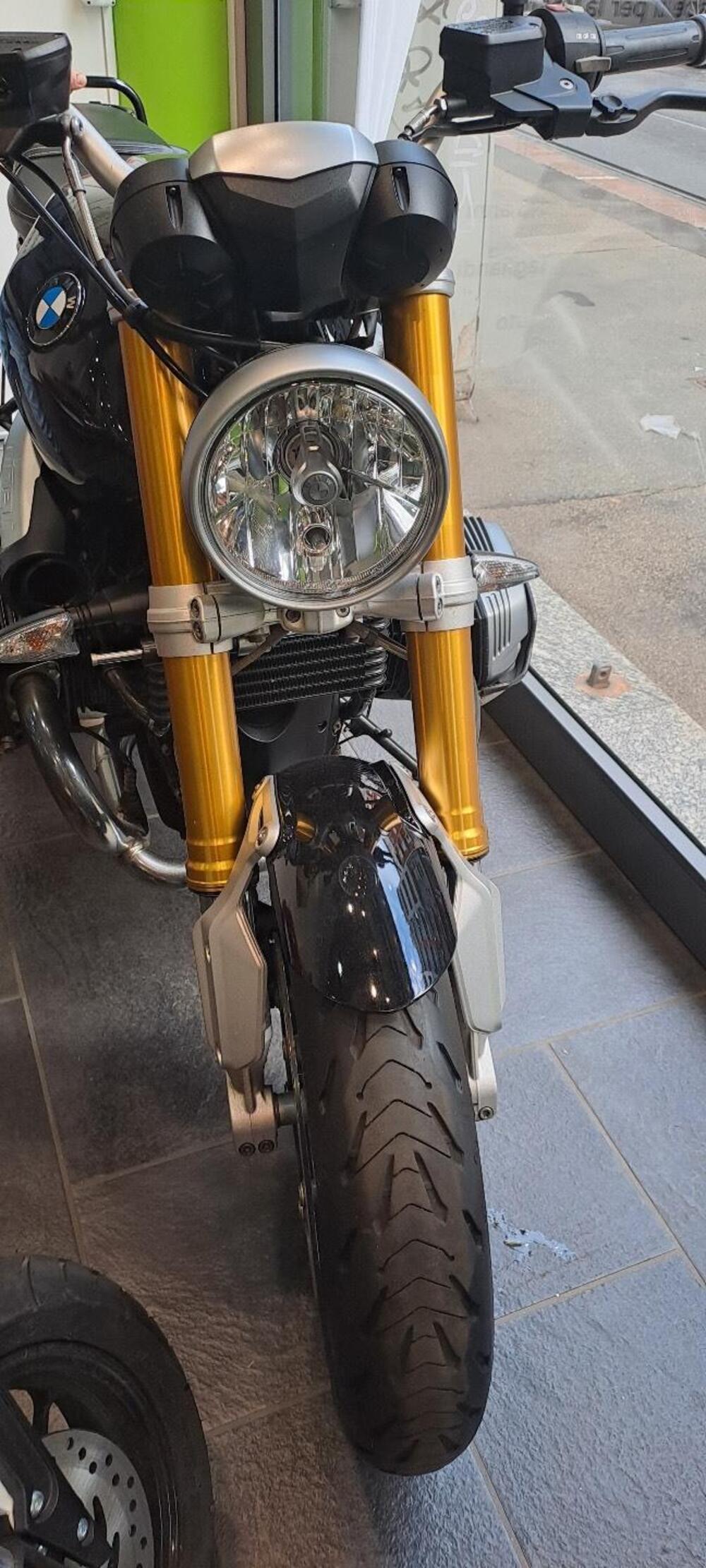 Bmw R nineT 1200 (2014 - 16) (3)