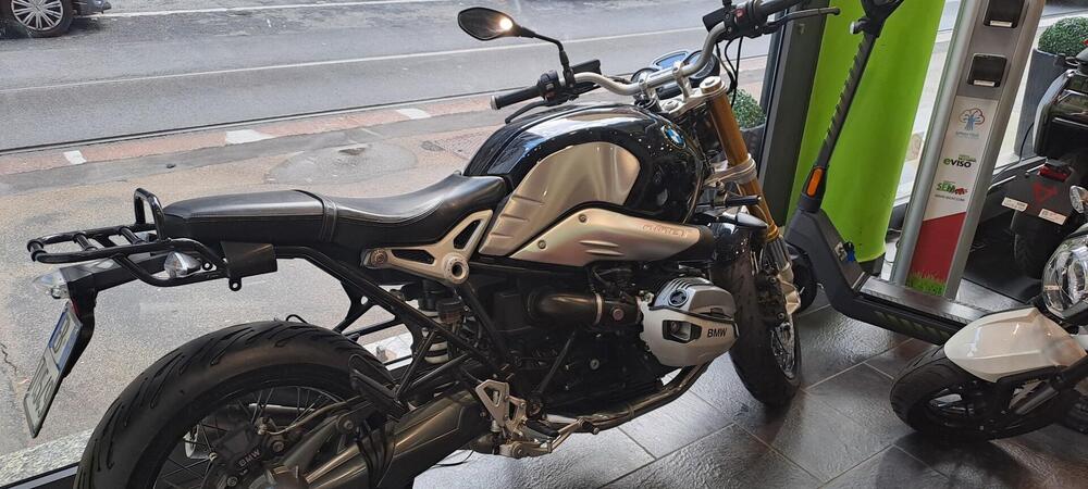 Bmw R nineT 1200 (2014 - 16) (4)