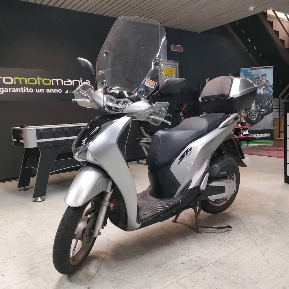 Honda SH 150i (2020 - 23) (2)