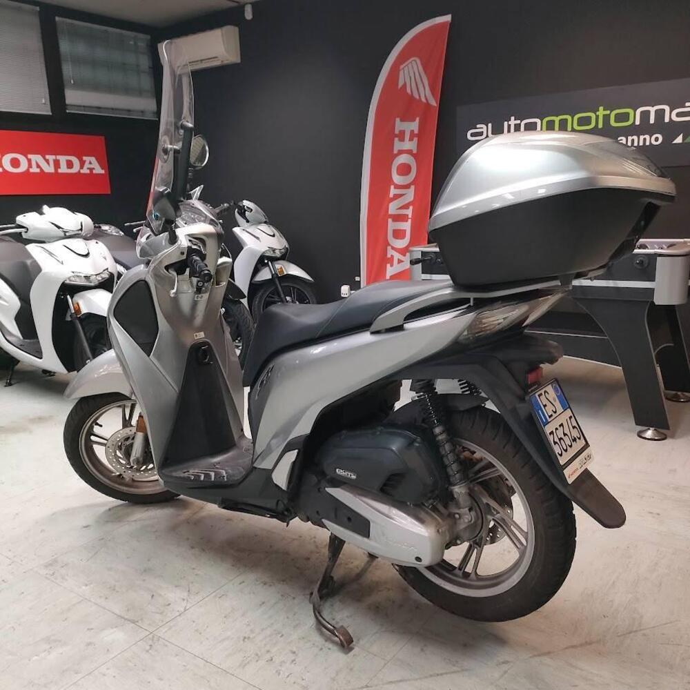 Honda SH 150i (2020 - 23) (3)