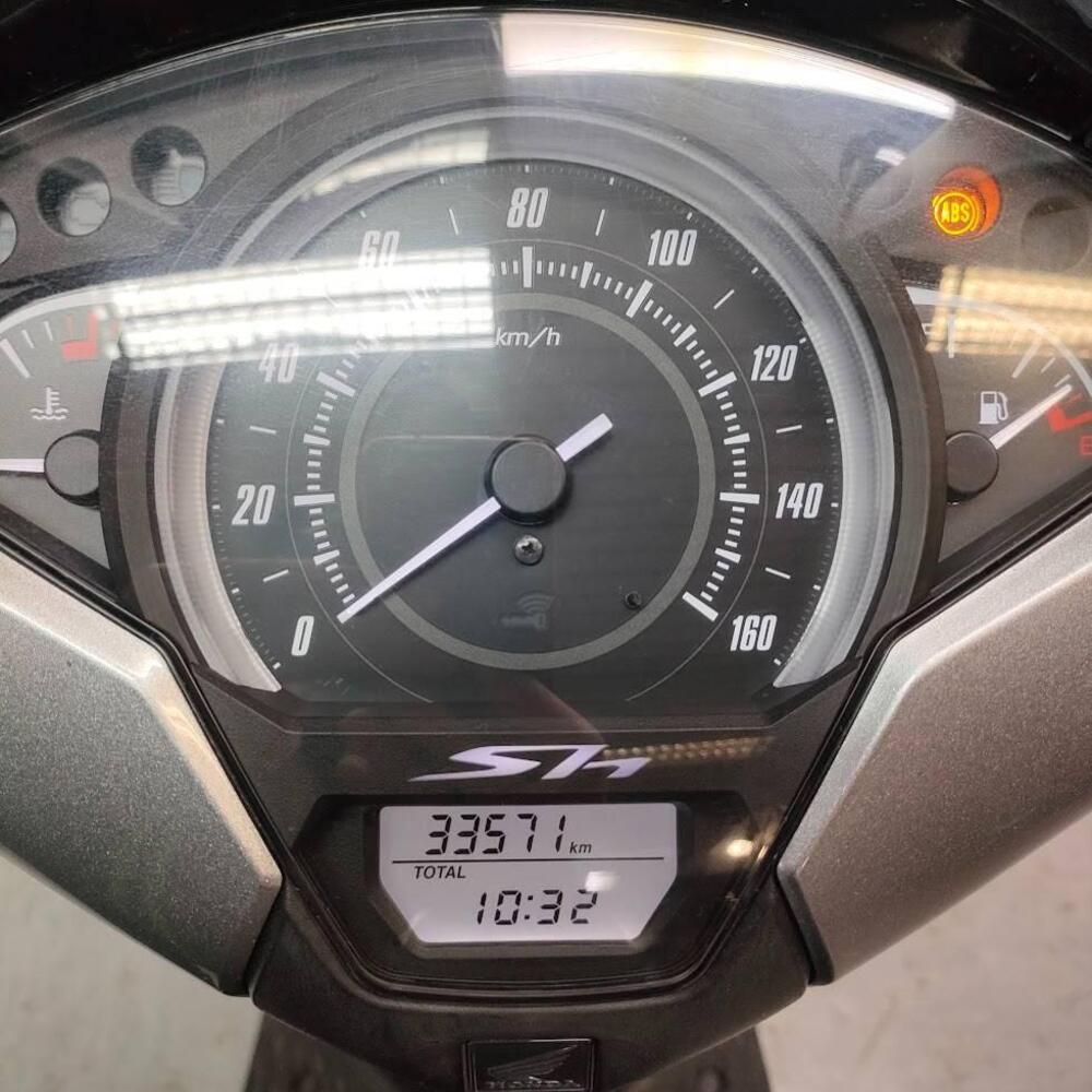 Honda SH 150i (2020 - 23) (6)