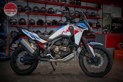 Honda Africa Twin CRF 1100L ES DCT (2024 - 26) nuova