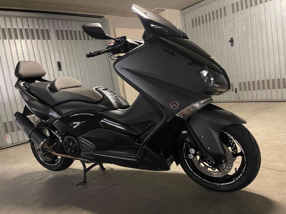 Yamaha T-Max 530 Black Max ABS (2012 - 14) (6)