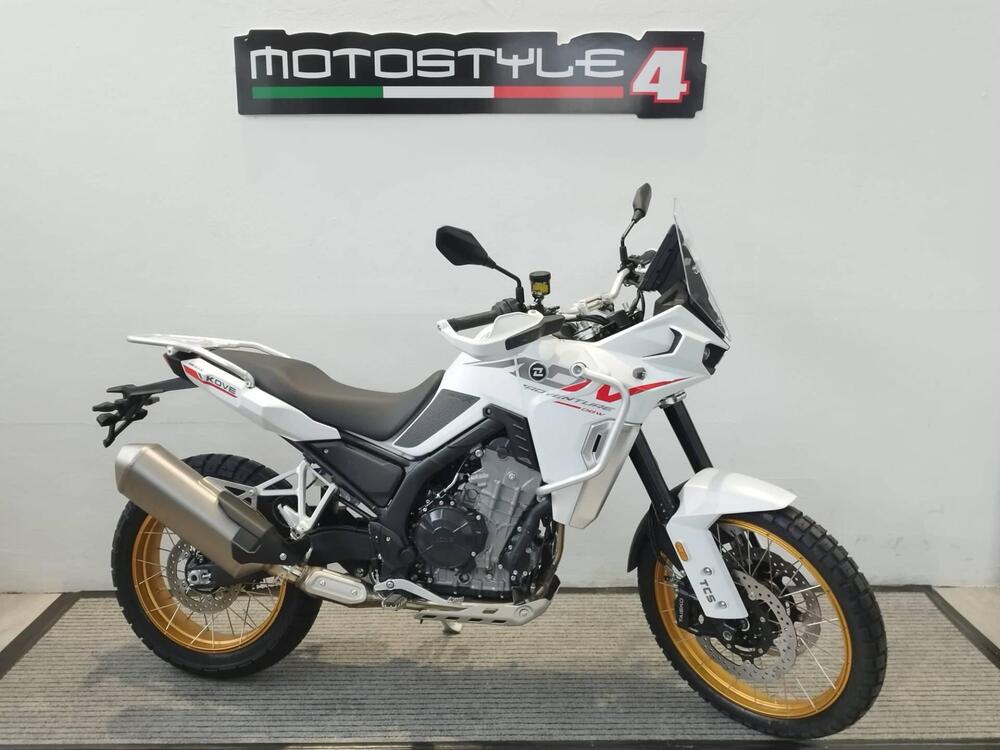 Kove 800X Pro (2026)