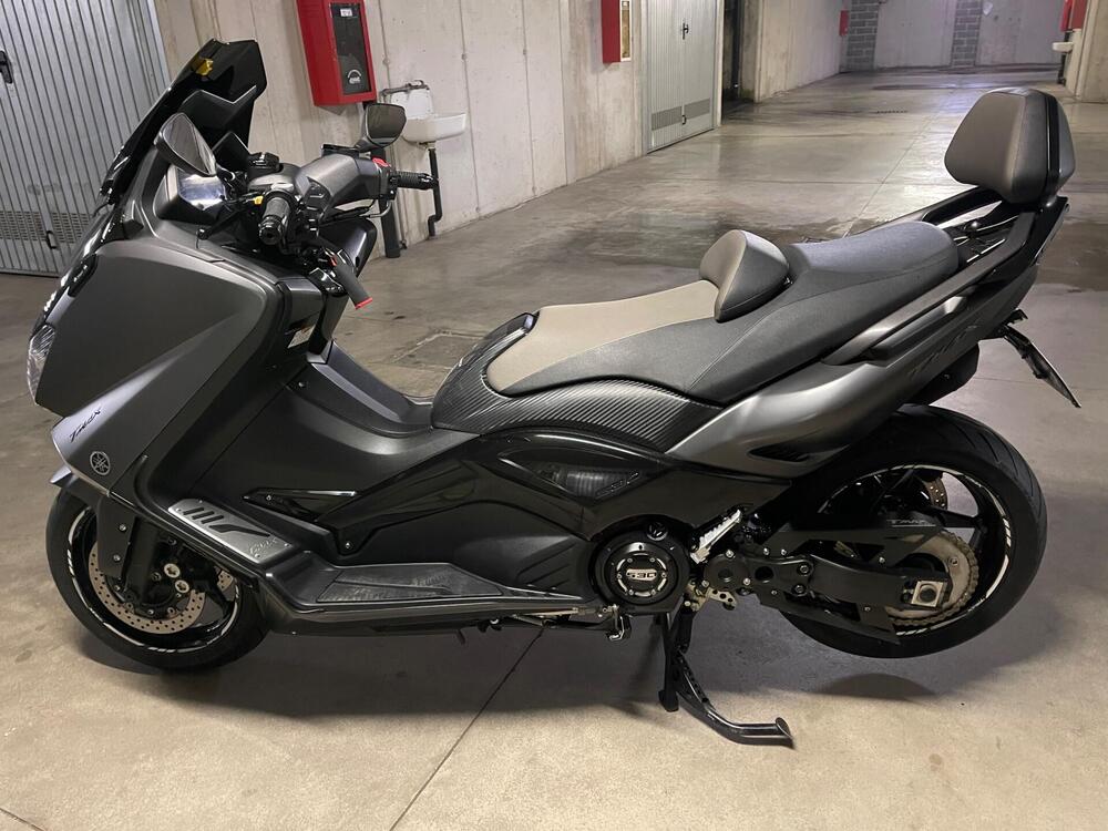 Yamaha T-Max 530 Black Max ABS (2012 - 14) (17)