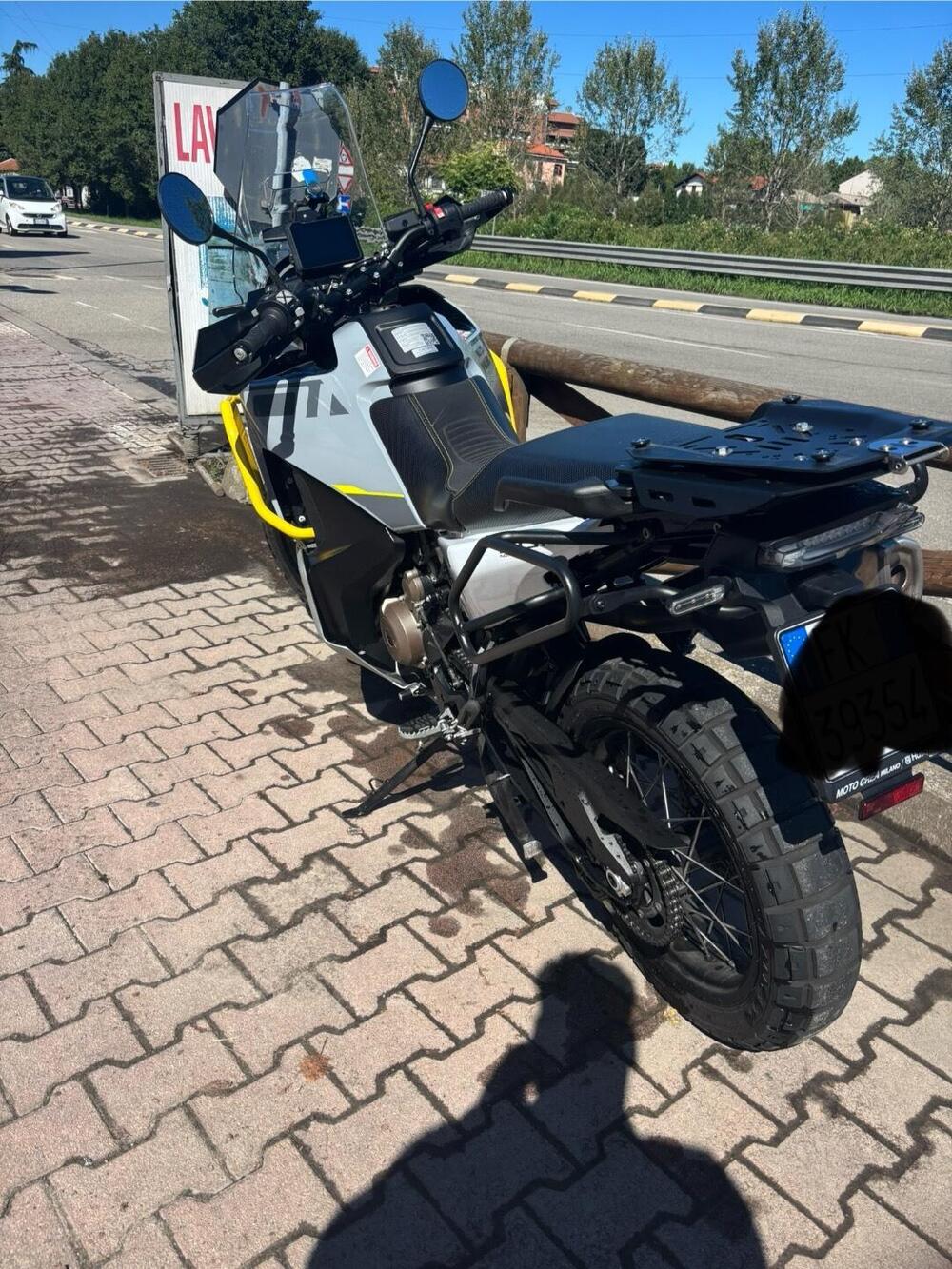 Husqvarna Norden 901 (2022 - 26) (2)