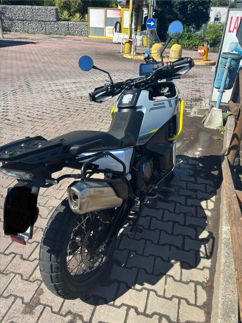 Husqvarna Norden 901 (2022 - 26) (5)