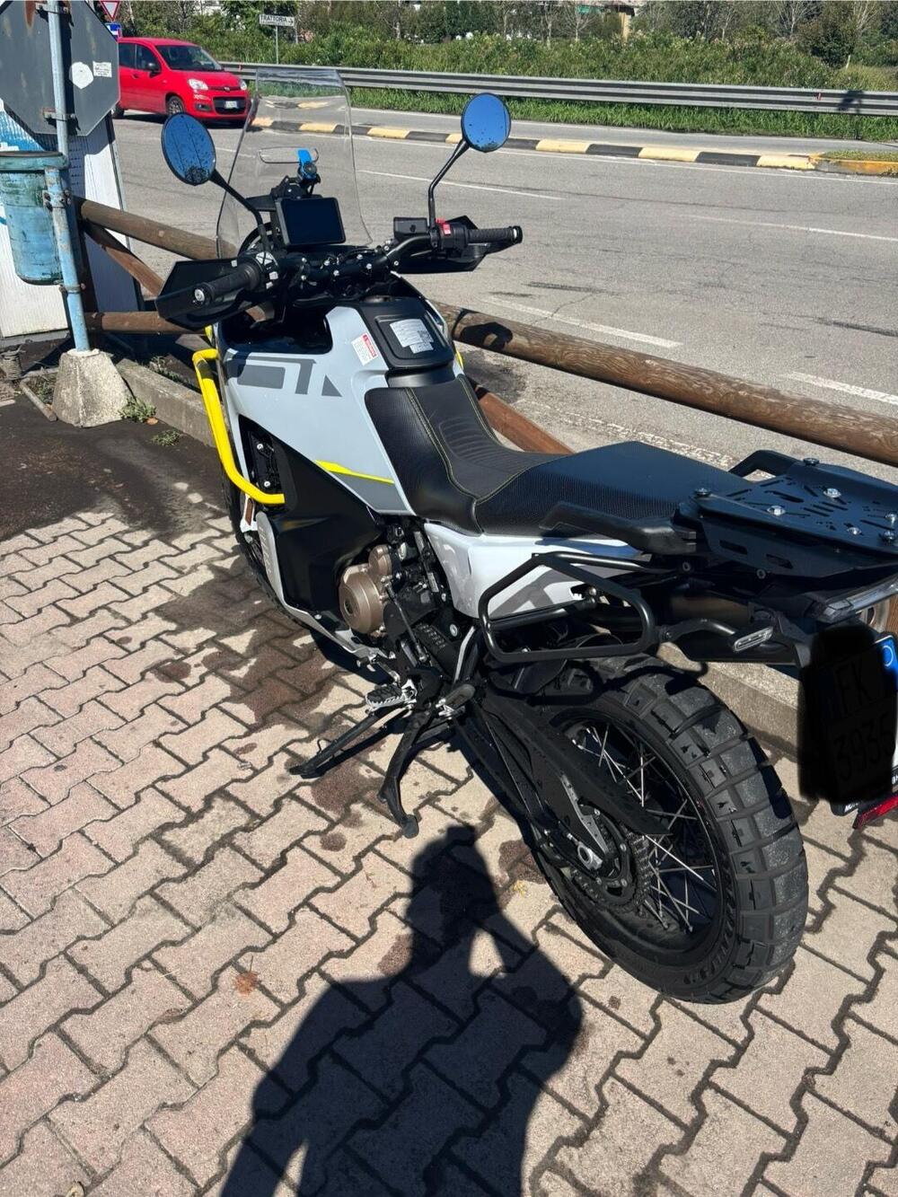 Husqvarna Norden 901 (2022 - 26) (7)