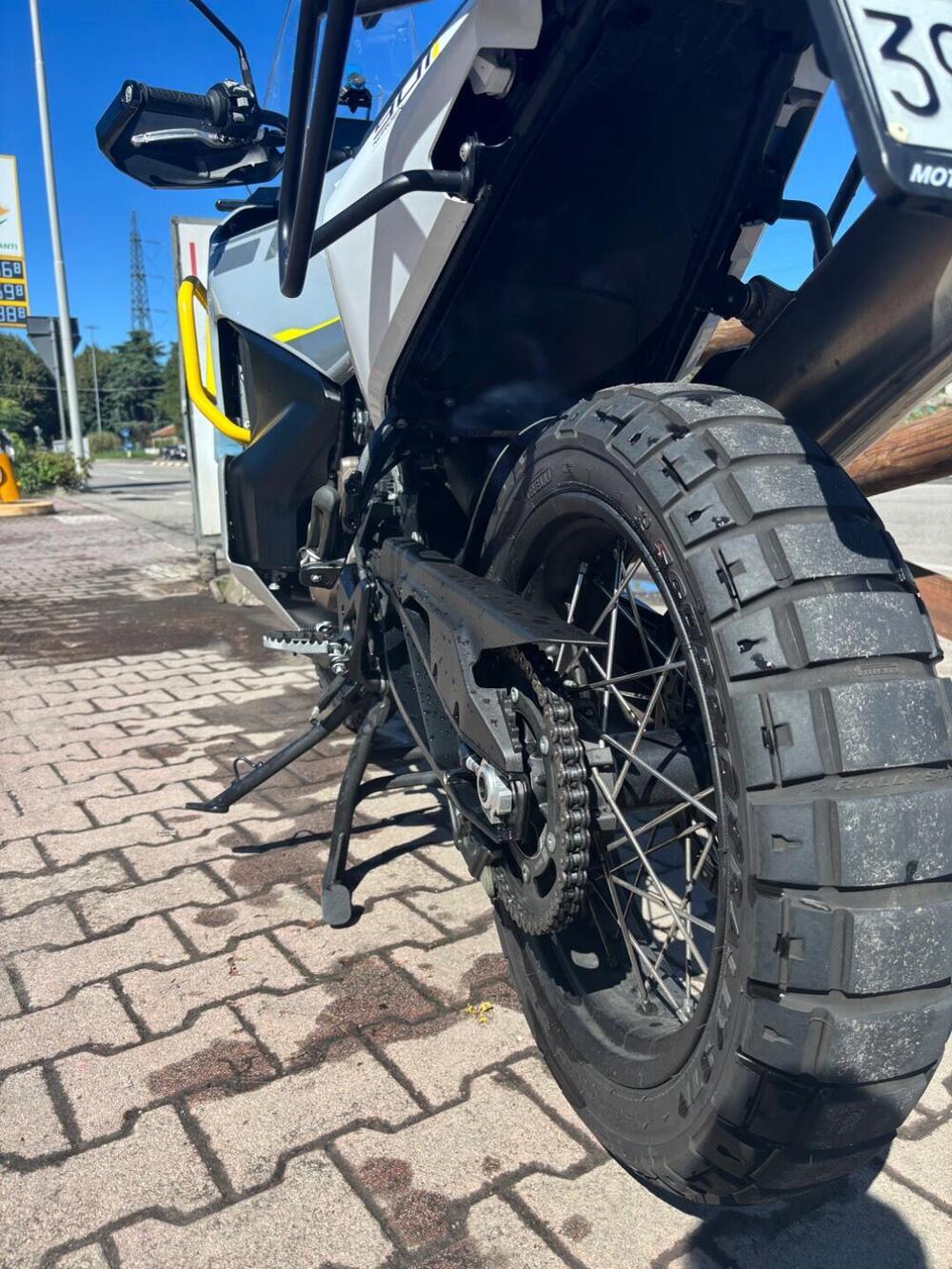 Husqvarna Norden 901 (2022 - 26) (8)