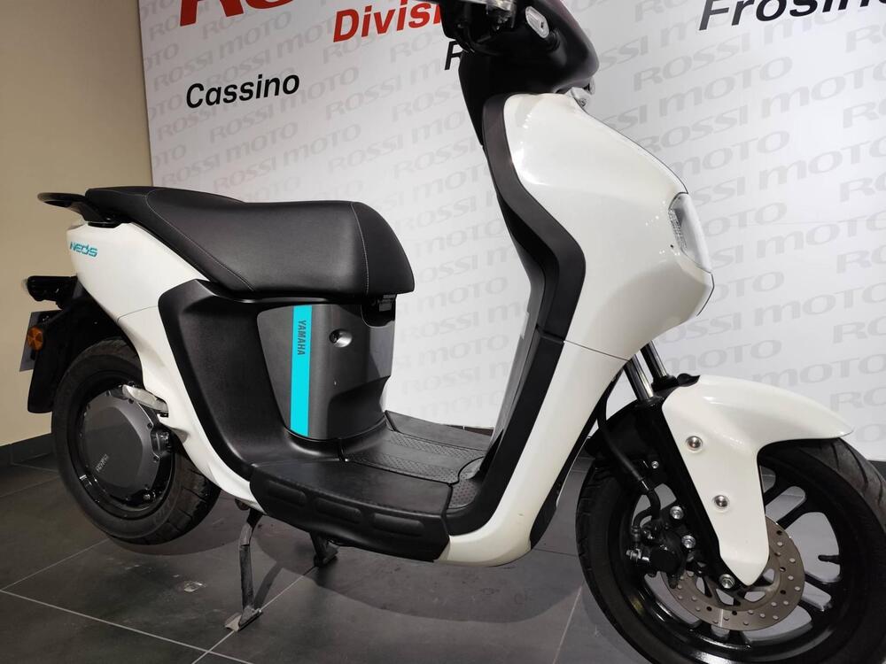 Yamaha Neo's L1e Dual Battery (2023 - 26) (3)