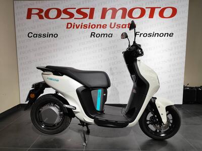 Yamaha Neo's L1e Dual Battery (2023 - 26) usata