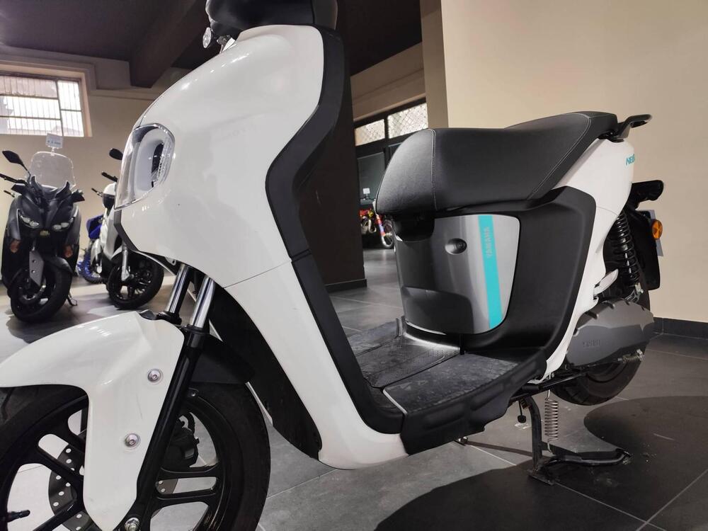 Yamaha Neo's L1e Dual Battery (2023 - 26) (4)