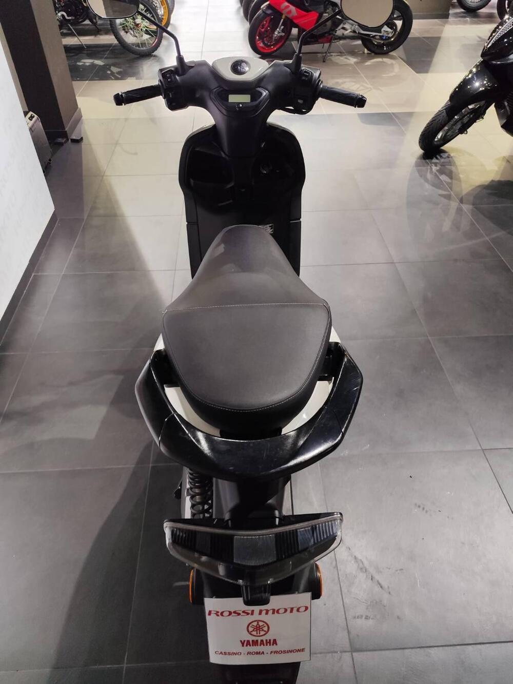 Yamaha Neo's L1e Dual Battery (2023 - 26) (6)