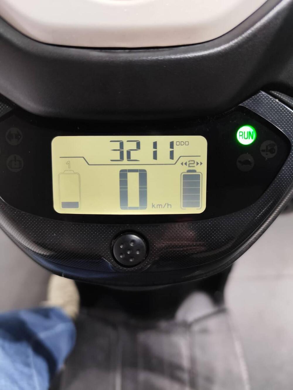 Yamaha Neo's L1e Dual Battery (2023 - 26) (8)