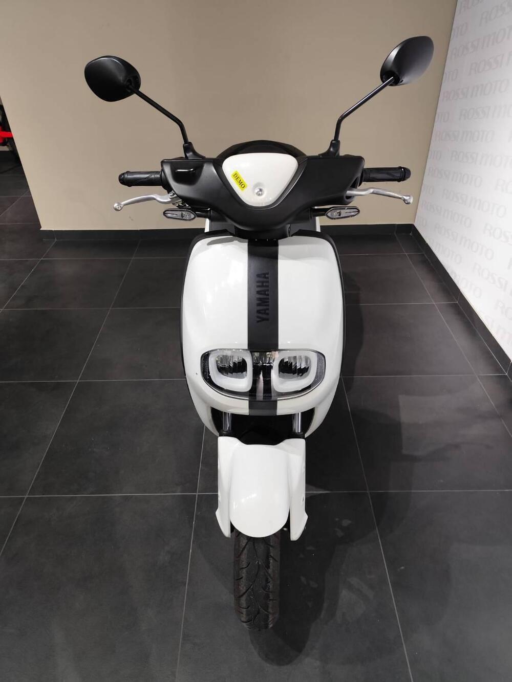 Yamaha Neo's L1e Dual Battery (2023 - 26) (7)