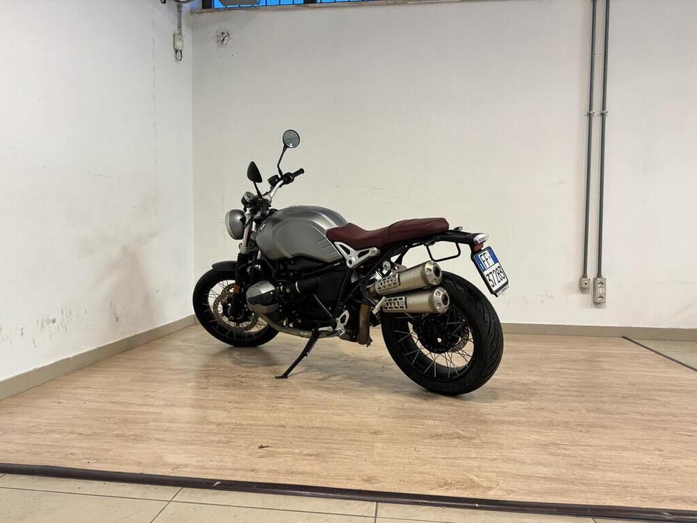 Bmw R nineT Scrambler (2021 - 24) (5)