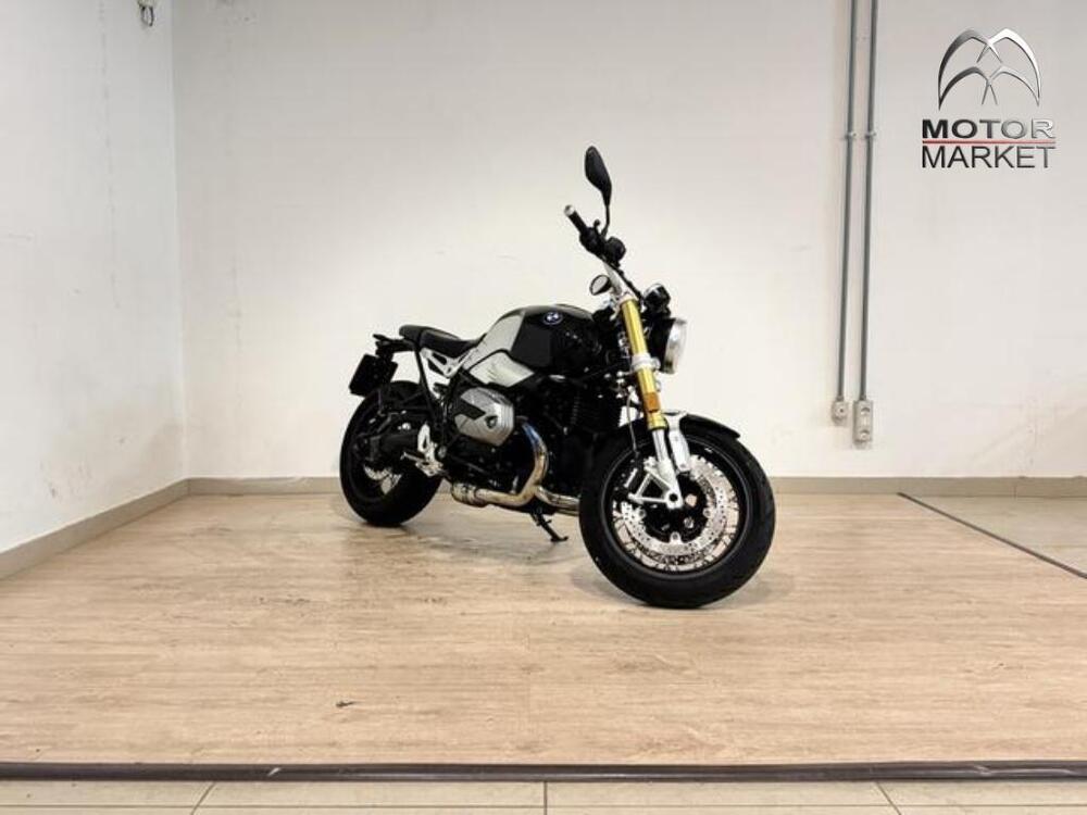 Bmw R nineT (2021 - 24)