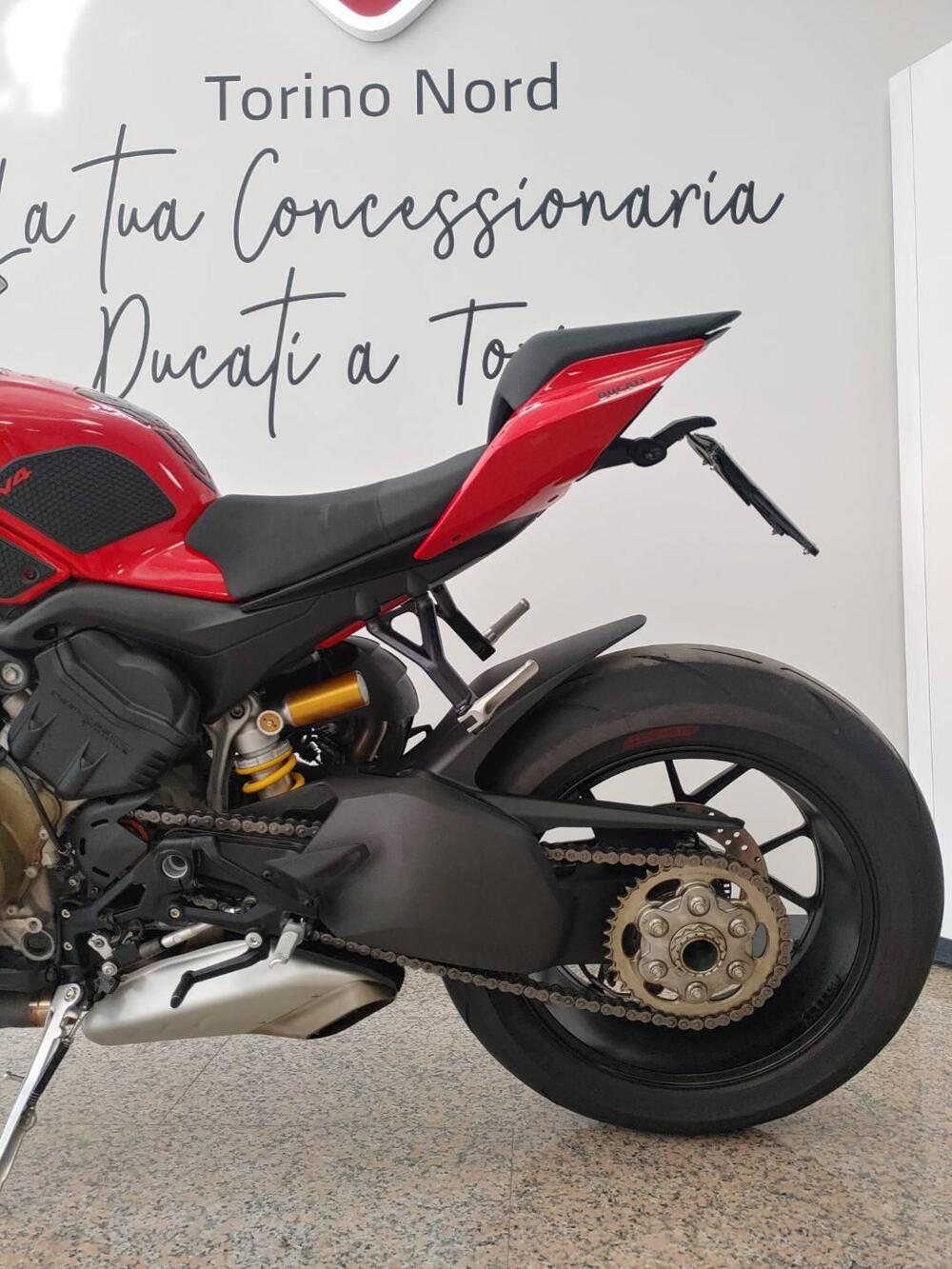 Ducati Streetfighter V4 (2023 - 24) (6)