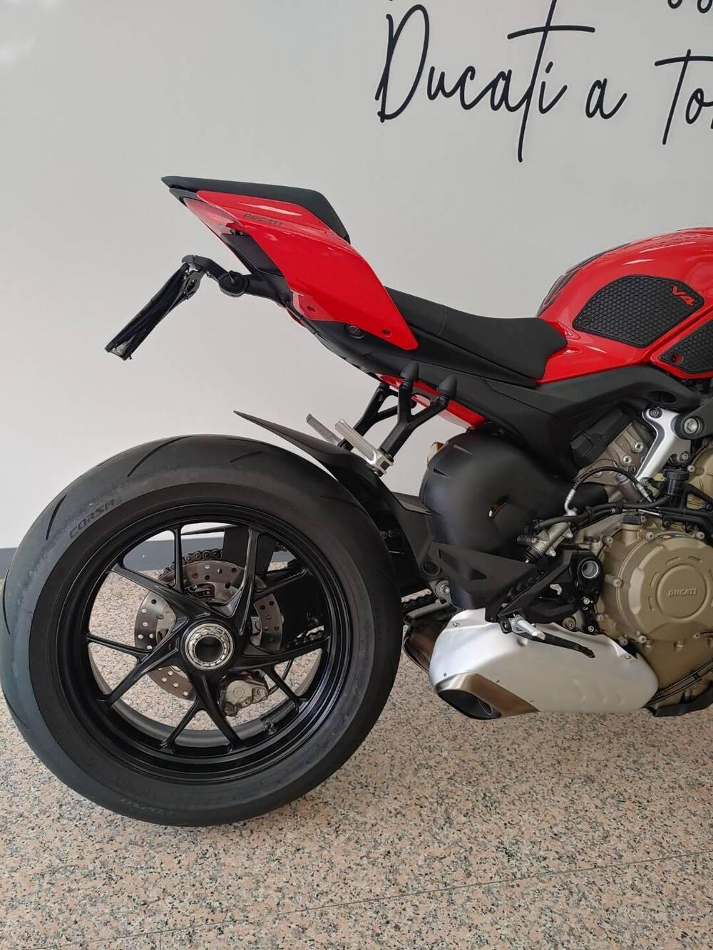 Ducati Streetfighter V4 (2023 - 24) (7)