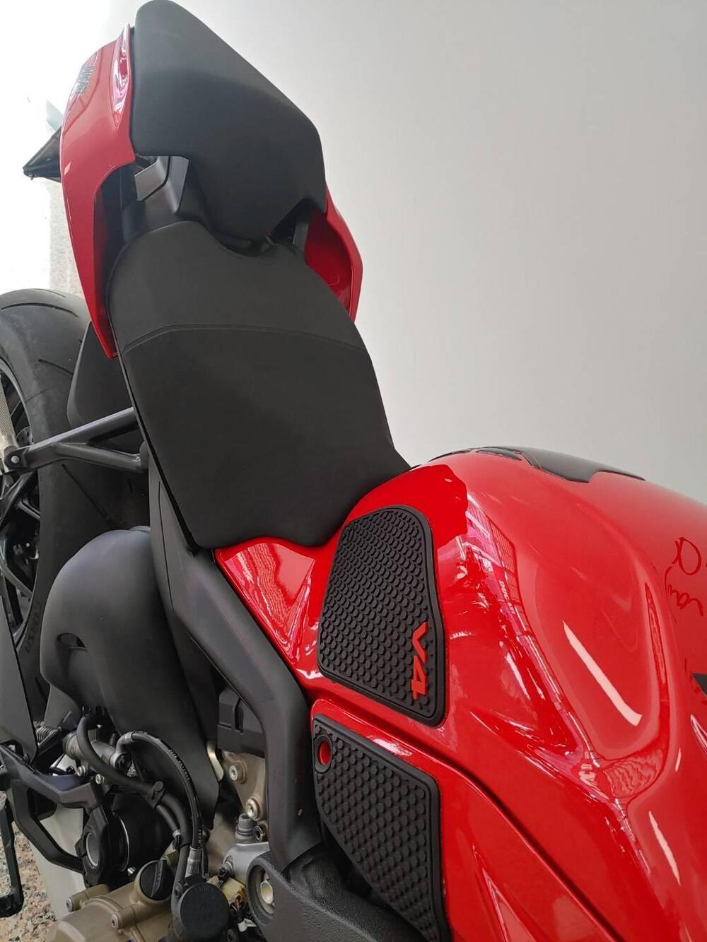 Ducati Streetfighter V4 (2023 - 24) (9)