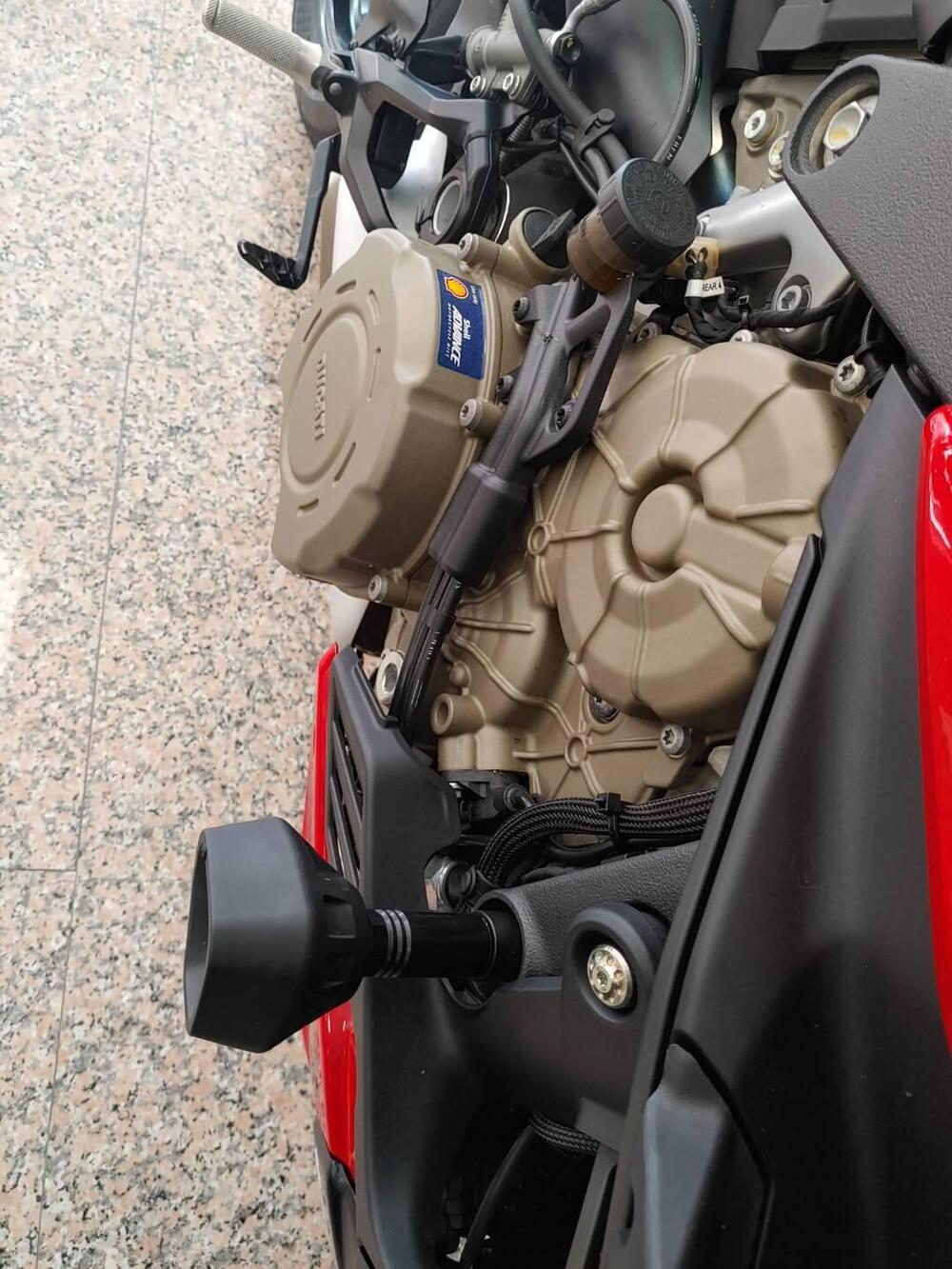 Ducati Streetfighter V4 (2023 - 24) (10)