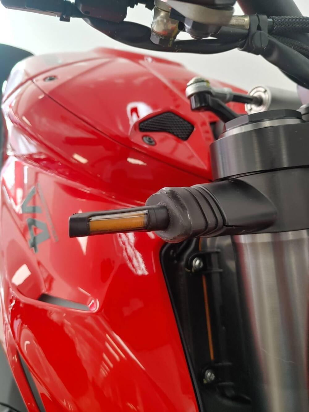 Ducati Streetfighter V4 (2023 - 24) (11)