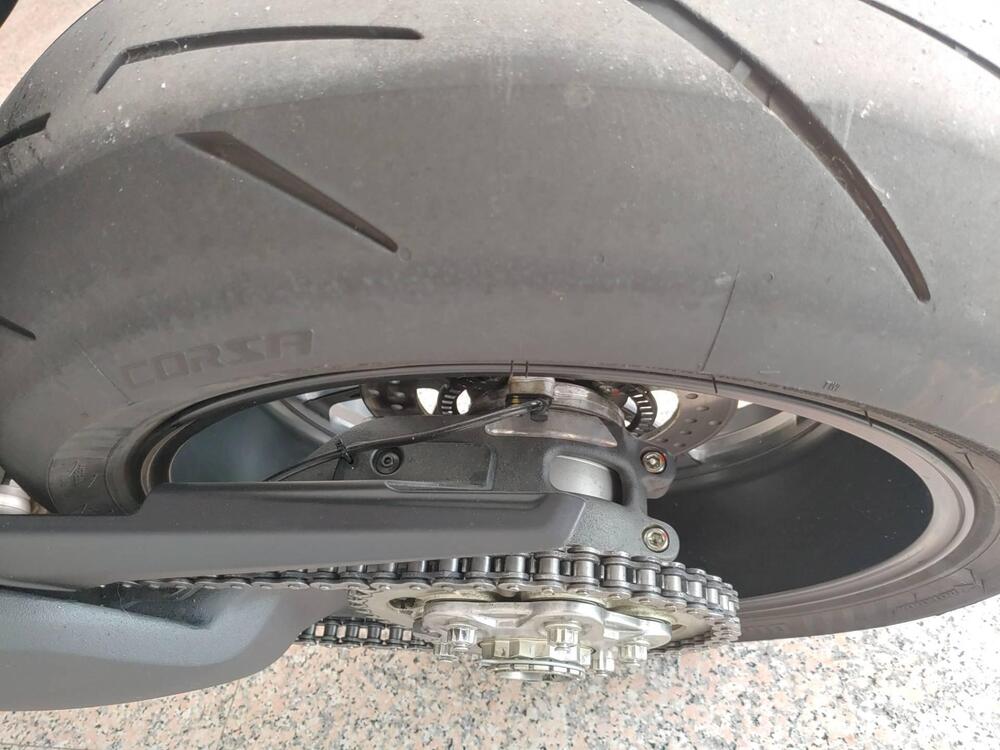 Ducati Streetfighter V4 (2023 - 24) (13)