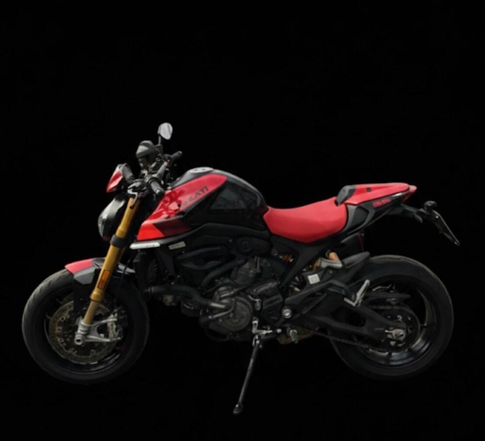 Ducati Monster 937 SP (2023 - 25) (2)