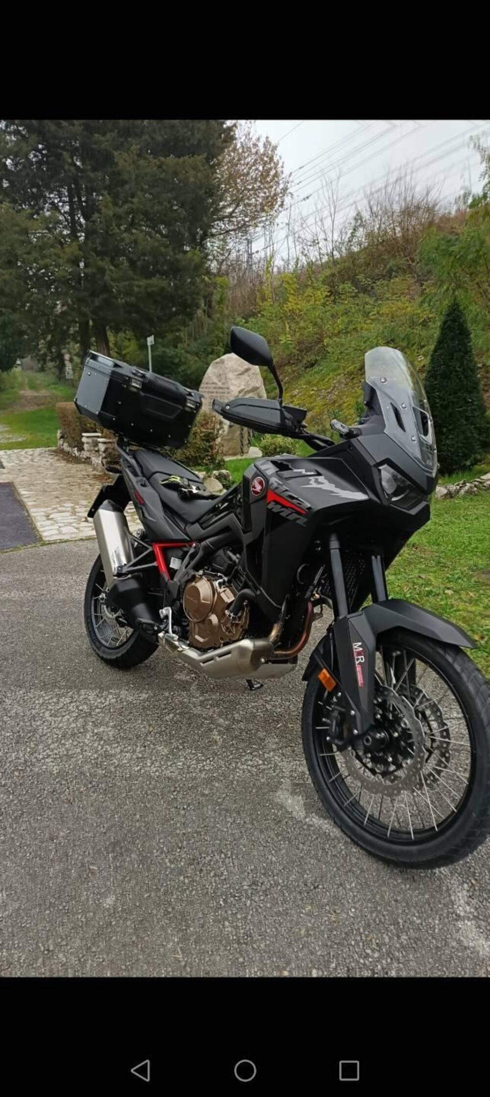 Honda Africa Twin CRF 1100L (2024 - 26) (3)