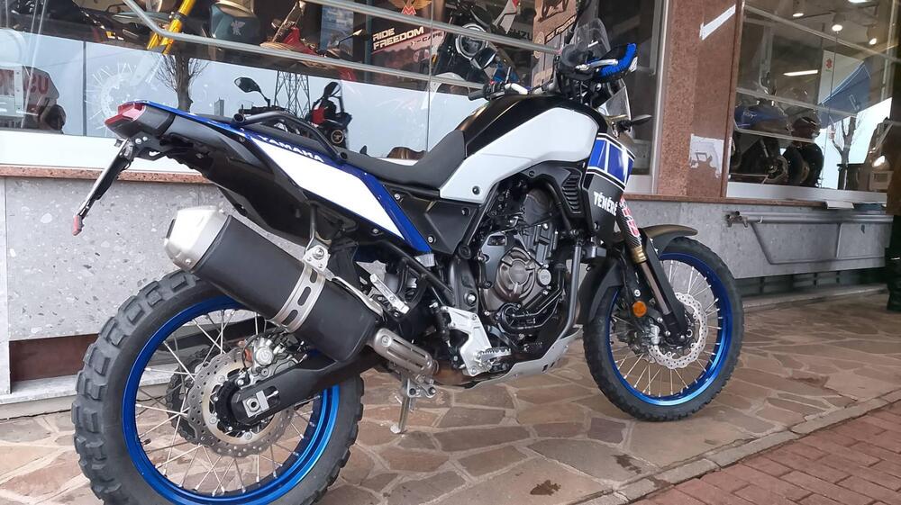 Yamaha Ténéré 700 (2019 - 20) (3)