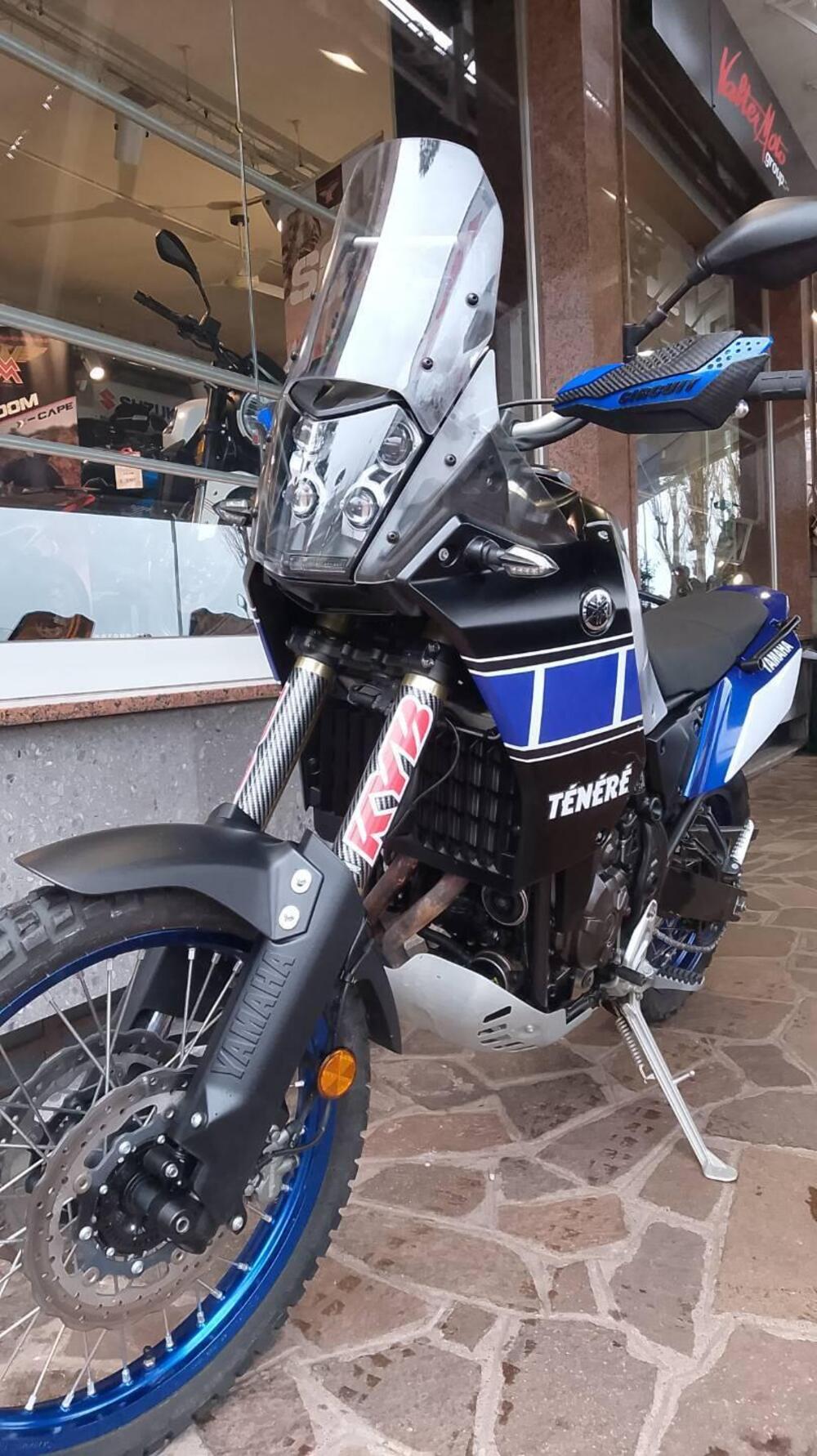 Yamaha Ténéré 700 (2019 - 20) (6)