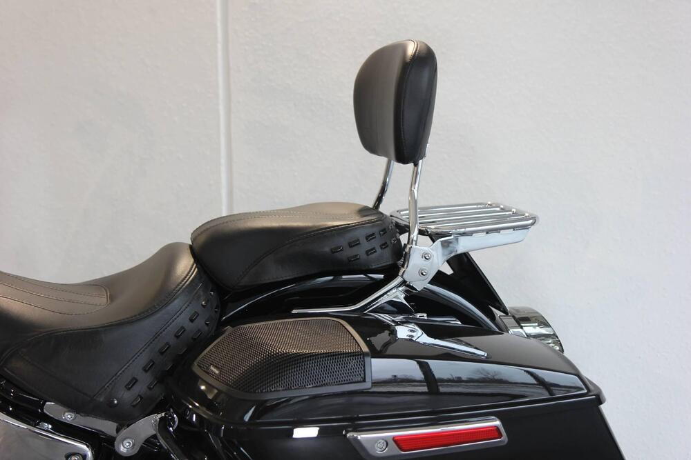 Harley-Davidson Heritage Classic (2021 - 24) (13)