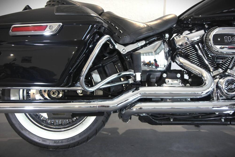 Harley-Davidson Heritage Classic (2021 - 24) (9)