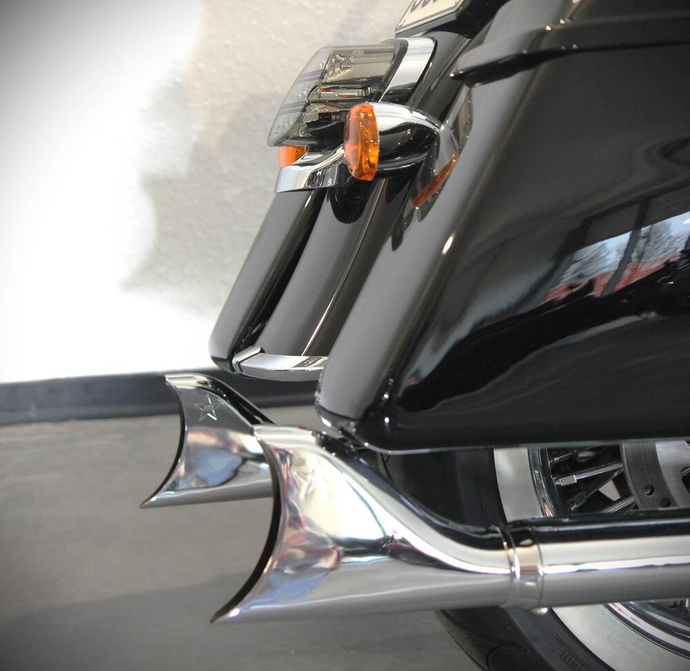 Harley-Davidson Heritage Classic (2021 - 24) (7)