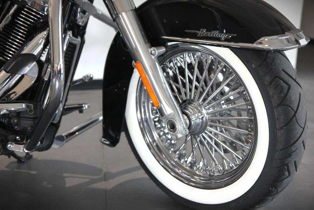 Harley-Davidson Heritage Classic (2021 - 24) (6)