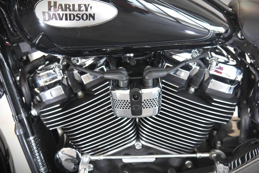 Harley-Davidson Heritage Classic (2021 - 24) (12)