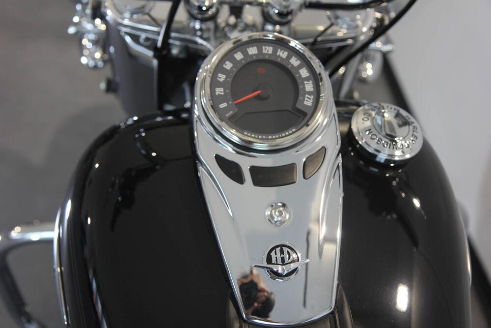 Harley-Davidson Heritage Classic (2021 - 24) (11)