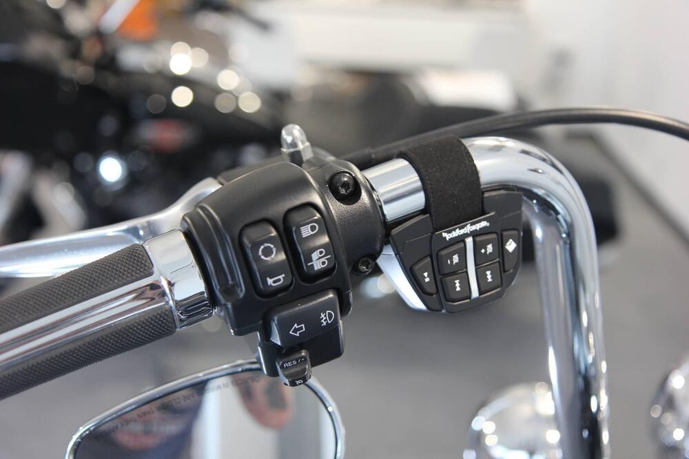 Harley-Davidson Heritage Classic (2021 - 24) (15)