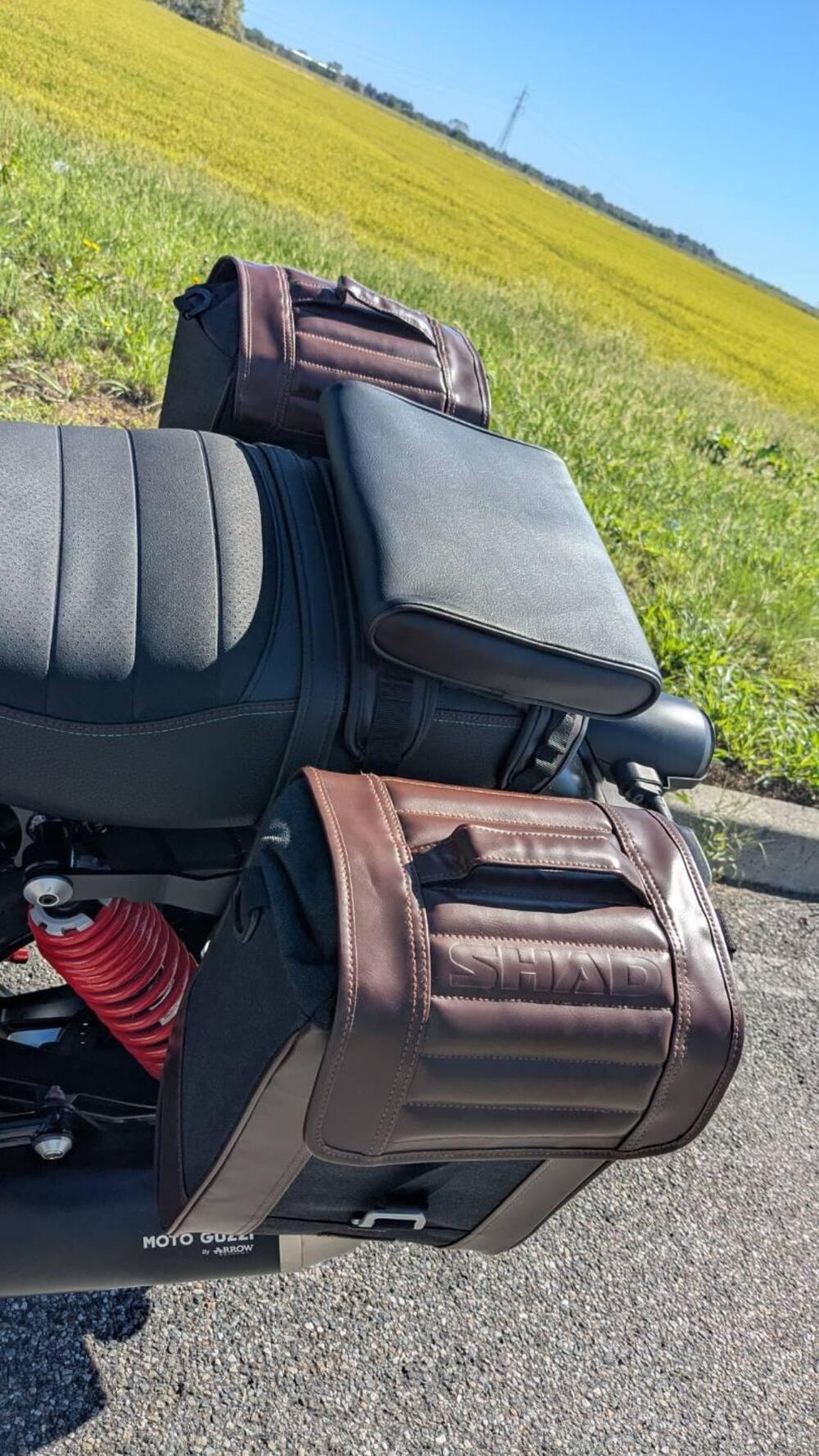 Moto Guzzi V7 Stone Special Edition (2022 - 25) (5)