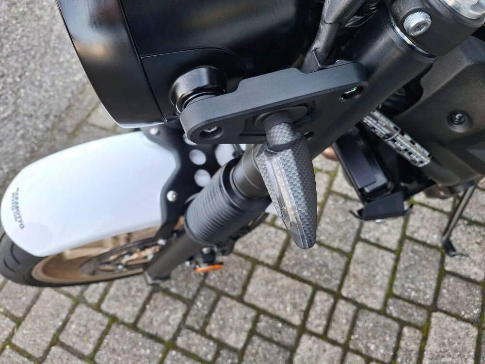 Yamaha XSR 700 (2021) (7)