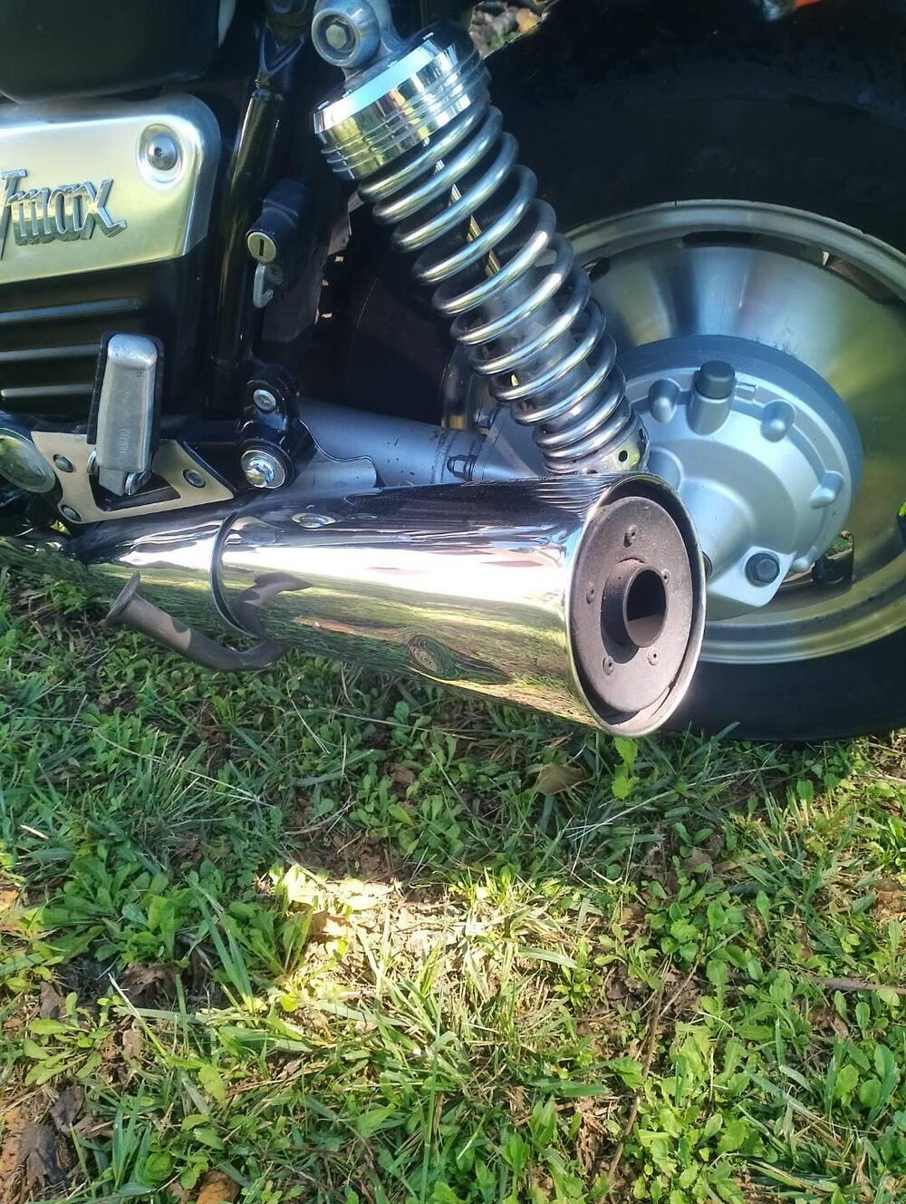 Yamaha Vmax 1200 (11)