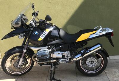 Bmw R 1150 GS Adventure (2002 - 06) usata