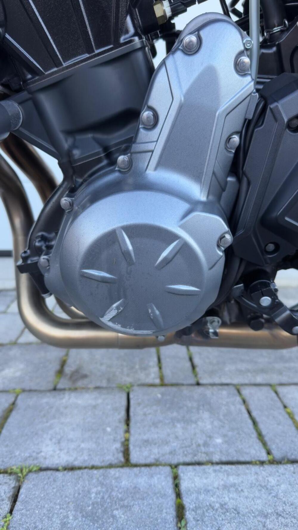 Kawasaki Z 650 (2017 - 19) (7)