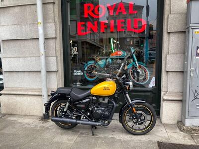 Royal Enfield Meteor 350 (2021 - 26) usata