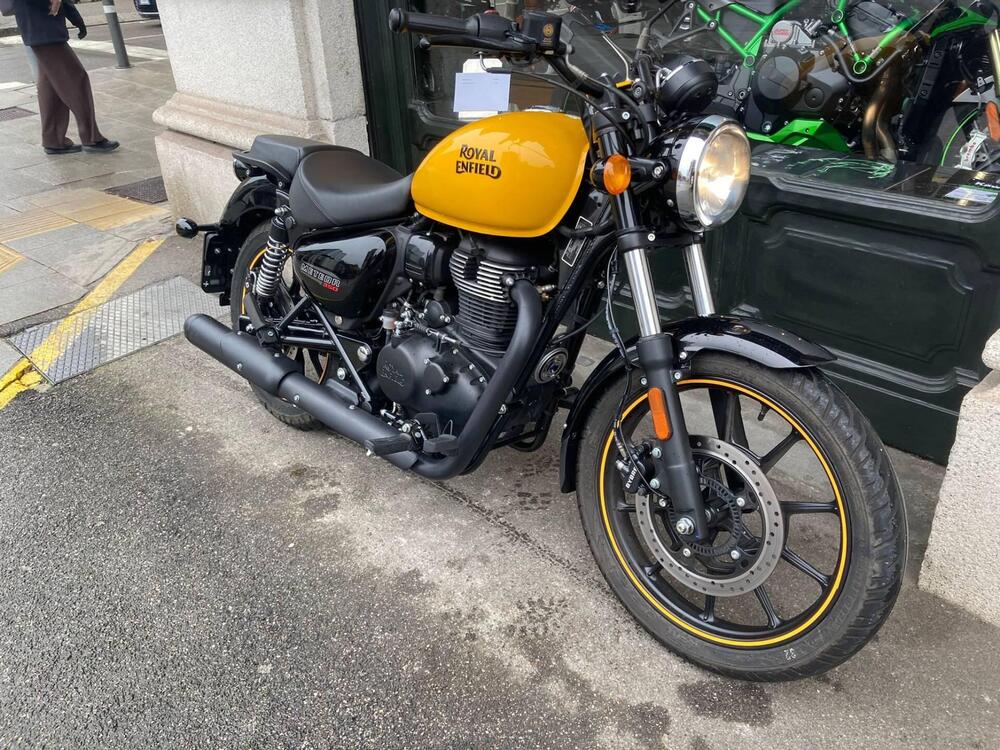Royal Enfield Meteor 350 (2021 - 26) (5)