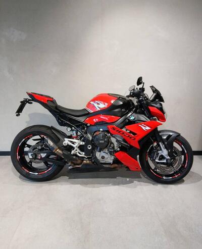 Bmw S 1000 R (2021 - 24) usata