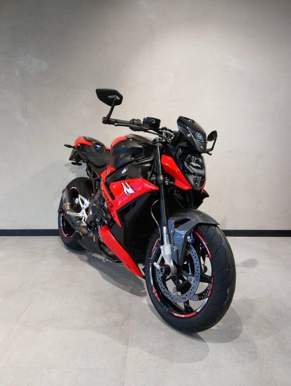 Bmw S 1000 R (2021 - 24) (2)