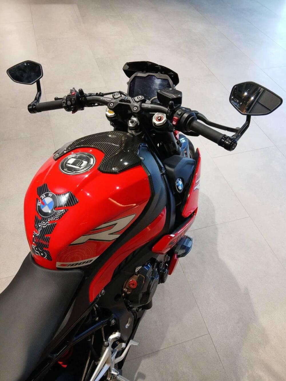 Bmw S 1000 R (2021 - 24) (3)