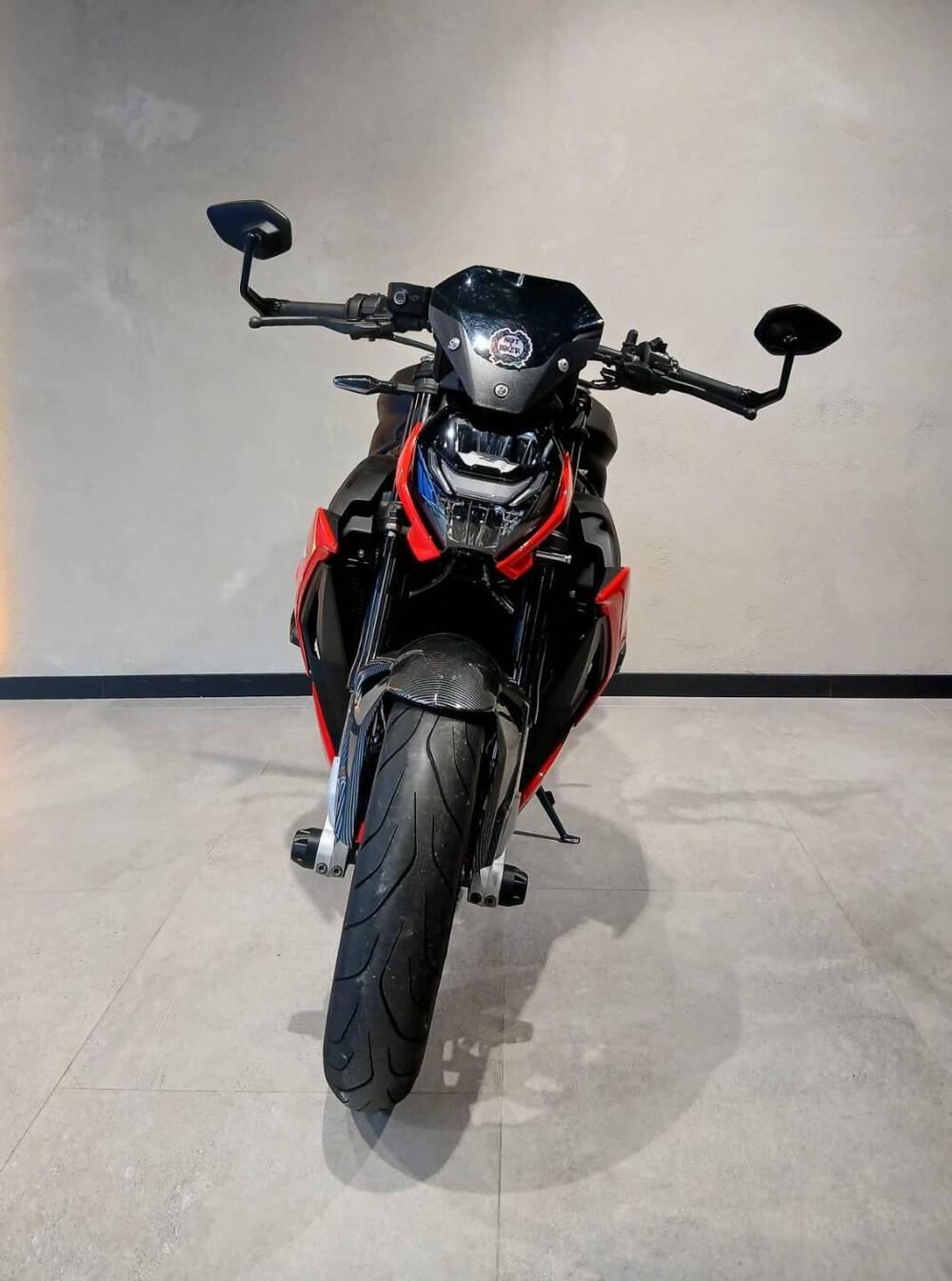 Bmw S 1000 R (2021 - 24) (4)